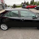 SOLD SOLD SOLD!!!!! VENDU VENDU VENDU!!!  Toyota Camry XLE 2.5 Hybrid – 2012! Clean CARFAX – 1 Owner! No accidents! full