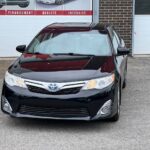 SOLD SOLD SOLD!!!!! VENDU VENDU VENDU!!!  Toyota Camry XLE 2.5 Hybrid – 2012! Clean CARFAX – 1 Owner! No accidents! full