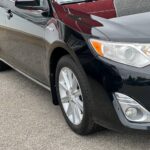 SOLD SOLD SOLD!!!!! VENDU VENDU VENDU!!!  Toyota Camry XLE 2.5 Hybrid – 2012! Clean CARFAX – 1 Owner! No accidents! full