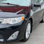 SOLD SOLD SOLD!!!!! VENDU VENDU VENDU!!!  Toyota Camry XLE 2.5 Hybrid – 2012! Clean CARFAX – 1 Owner! No accidents! full