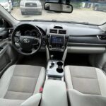 SOLD SOLD SOLD!!!!! VENDU VENDU VENDU!!!  Toyota Camry XLE 2.5 Hybrid – 2012! Clean CARFAX – 1 Owner! No accidents! full