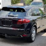 SOLD SOLD SOLD!!!!! VENDU VENDU VENDU!!!  PORSCHE CAYENNE 3.0 DIESEL – 2014! Clean CARFAX – 1 Owner! No accidents! full