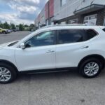 NISSAN ROGUE SV 2018! 2.5 GAS! AUTOMAT! AWD! Clean CARFAX – 1 Owner! No accidents! full