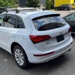 SOLD SOLD SOLD!!!!! VENDU VENDU VENDU!!!   AUDI Q5, 2014! 2.0 Gas! Premium PKG! Clean CARFAX – 1 Owner! No accidents! full