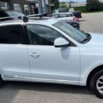 SOLD SOLD SOLD!!!!! VENDU VENDU VENDU!!!   AUDI Q5, 2014! 2.0 Gas! Premium PKG! Clean CARFAX – 1 Owner! No accidents! full