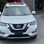 SOLD SOLD SOLD!!!!! VENDU VENDU VENDU!!!  NISSAN ROGUE SV 2018! 2.5 GAS! AUTOMAT! AWD! Clean CARFAX – 1 Owner! No accidents! full