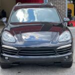 SOLD SOLD SOLD!!!!! VENDU VENDU VENDU!!!  PORSCHE CAYENNE 3.0 DIESEL – 2014! Clean CARFAX – 1 Owner! No accidents! full