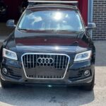 SOLD SOLD SOLD!!!!! VENDU VENDU VENDU!!!  AUDI Q5, 2016! 2.0 Gas! Technik PKG! Clean CARFAX – 1 Owner! No accidents! full