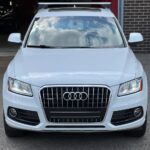 SOLD SOLD SOLD!!!!! VENDU VENDU VENDU!!!   AUDI Q5, 2014! 2.0 Gas! Premium PKG! Clean CARFAX – 1 Owner! No accidents! full