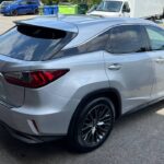 LEXUS RX450 F-SPORT PACKAGE 3 – 2016! 3.5 HYBRID! TOP OF THE LINE! Clean CARFAX – 1 Owner! No accidents! full