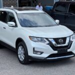 SOLD SOLD SOLD!!!!! VENDU VENDU VENDU!!!  NISSAN ROGUE SV 2018! 2.5 GAS! AUTOMAT! AWD! Clean CARFAX – 1 Owner! No accidents! full