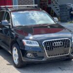 AUDI Q5, 2016! 2.0 Gas! Technik PKG! Clean CARFAX – 1 Owner! No accidents! full