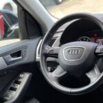 SOLD SOLD SOLD!!!!! VENDU VENDU VENDU!!!  AUDI Q5, 2016! 2.0 Gas! Technik PKG! Clean CARFAX – 1 Owner! No accidents! full