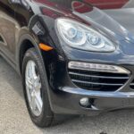 SOLD SOLD SOLD!!!!! VENDU VENDU VENDU!!!  PORSCHE CAYENNE 3.0 DIESEL – 2014! Clean CARFAX – 1 Owner! No accidents! full