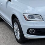 SOLD SOLD SOLD!!!!! VENDU VENDU VENDU!!!   AUDI Q5, 2014! 2.0 Gas! Premium PKG! Clean CARFAX – 1 Owner! No accidents! full