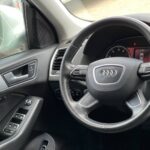 SOLD SOLD SOLD!!!!! VENDU VENDU VENDU!!!   AUDI Q5, 2014! 2.0 Gas! Premium PKG! Clean CARFAX – 1 Owner! No accidents! full