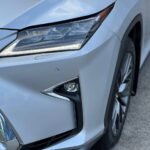 LEXUS RX450 F-SPORT PACKAGE 3 – 2016! 3.5 HYBRID! TOP OF THE LINE! Clean CARFAX – 1 Owner! No accidents! full