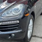 SOLD SOLD SOLD!!!!! VENDU VENDU VENDU!!!  PORSCHE CAYENNE 3.0 DIESEL – 2014! Clean CARFAX – 1 Owner! No accidents! full