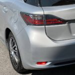 SOLD SOLD SOLD!!!!! VENDU VENDU VENDU!!!  LEXUS CT200h – 2012! 1.8 Hybrid Engine! Clean CARFAX – 1 Owner! No accidents! full