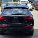 SOLD SOLD SOLD!!!!! VENDU VENDU VENDU!!!  AUDI Q5, 2016! 2.0 Gas! Technik PKG! Clean CARFAX – 1 Owner! No accidents! full