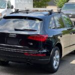 SOLD SOLD SOLD!!!!! VENDU VENDU VENDU!!!  AUDI Q5, 2016! 2.0 Gas! Technik PKG! Clean CARFAX – 1 Owner! No accidents! full