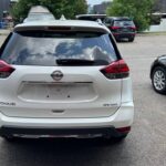 SOLD SOLD SOLD!!!!! VENDU VENDU VENDU!!!  NISSAN ROGUE SV 2018! 2.5 GAS! AUTOMAT! AWD! Clean CARFAX – 1 Owner! No accidents! full