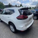 SOLD SOLD SOLD!!!!! VENDU VENDU VENDU!!!  NISSAN ROGUE SV 2018! 2.5 GAS! AUTOMAT! AWD! Clean CARFAX – 1 Owner! No accidents! full