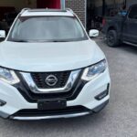 SOLD SOLD SOLD!!!!! VENDU VENDU VENDU!!!  NISSAN ROGUE SV 2018! 2.5 GAS! AUTOMAT! AWD! Clean CARFAX – 1 Owner! No accidents! full