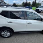 SOLD SOLD SOLD!!!!! VENDU VENDU VENDU!!!  NISSAN ROGUE SV 2018! 2.5 GAS! AUTOMAT! AWD! Clean CARFAX – 1 Owner! No accidents! full