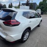 NISSAN ROGUE SV 2018! 2.5 GAS! AUTOMAT! AWD! Clean CARFAX – 1 Owner! No accidents! full