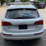 SOLD SOLD SOLD!!!!! VENDU VENDU VENDU!!!   AUDI Q5, 2014! 2.0 Gas! Premium PKG! Clean CARFAX – 1 Owner! No accidents! full