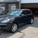 SOLD SOLD SOLD!!!!! VENDU VENDU VENDU!!!  PORSCHE CAYENNE 3.0 DIESEL – 2014! Clean CARFAX – 1 Owner! No accidents! full