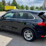 SOLD SOLD SOLD!!!!! VENDU VENDU VENDU!!!  PORSCHE CAYENNE 3.0 DIESEL – 2014! Clean CARFAX – 1 Owner! No accidents! full