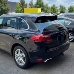 SOLD SOLD SOLD!!!!! VENDU VENDU VENDU!!!  PORSCHE CAYENNE 3.0 DIESEL – 2014! Clean CARFAX – 1 Owner! No accidents! full