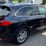 SOLD SOLD SOLD!!!!! VENDU VENDU VENDU!!!  PORSCHE CAYENNE 3.0 DIESEL – 2014! Clean CARFAX – 1 Owner! No accidents! full