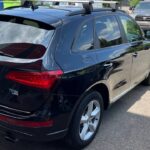 SOLD SOLD SOLD!!!!! VENDU VENDU VENDU!!!  AUDI Q5, 2016! 2.0 Gas! Technik PKG! Clean CARFAX – 1 Owner! No accidents! full