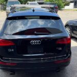 SOLD SOLD SOLD!!!!! VENDU VENDU VENDU!!!  AUDI Q5, 2016! 2.0 Gas! Technik PKG! Clean CARFAX – 1 Owner! No accidents! full