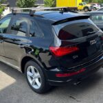 AUDI Q5, 2016! 2.0 Gas! Technik PKG! Clean CARFAX – 1 Owner! No accidents! full