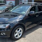 SOLD SOLD SOLD!!!!! VENDU VENDU VENDU!!!  AUDI Q5, 2016! 2.0 Gas! Technik PKG! Clean CARFAX – 1 Owner! No accidents! full