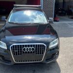 AUDI Q5, 2016! 2.0 Gas! Technik PKG! Clean CARFAX – 1 Owner! No accidents! full