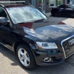 SOLD SOLD SOLD!!!!! VENDU VENDU VENDU!!!  AUDI Q5, 2016! 2.0 Gas! Technik PKG! Clean CARFAX – 1 Owner! No accidents! full