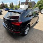 SOLD SOLD SOLD!!!!! VENDU VENDU VENDU!!!  AUDI Q5, 2016! 2.0 Gas! Technik PKG! Clean CARFAX – 1 Owner! No accidents! full