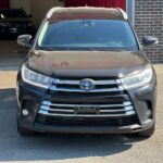 SOLD SOLD SOLD!!!!! VENDU VENDU VENDU!!! TOYOTA HIGHLANDER 3,5 HYBRID – 2019 XLE, 8 passengers seats! AWD! Clean CARFAX – 1 Owner! No accidents! full