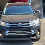 SOLD SOLD SOLD!!!!! VENDU VENDU VENDU!!! TOYOTA HIGHLANDER 3,5 HYBRID – 2019 XLE, 8 passengers seats! AWD! Clean CARFAX – 1 Owner! No accidents! full