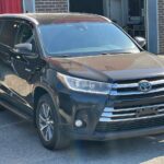 SOLD SOLD SOLD!!!!! VENDU VENDU VENDU!!! TOYOTA HIGHLANDER 3,5 HYBRID – 2019 XLE, 8 passengers seats! AWD! Clean CARFAX – 1 Owner! No accidents! full