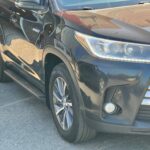 SOLD SOLD SOLD!!!!! VENDU VENDU VENDU!!! TOYOTA HIGHLANDER 3,5 HYBRID – 2019 XLE, 8 passengers seats! AWD! Clean CARFAX – 1 Owner! No accidents! full