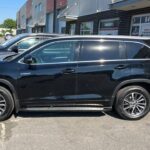 SOLD SOLD SOLD!!!!! VENDU VENDU VENDU!!! TOYOTA HIGHLANDER 3,5 HYBRID – 2019 XLE, 8 passengers seats! AWD! Clean CARFAX – 1 Owner! No accidents! full