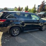 SOLD SOLD SOLD!!!!! VENDU VENDU VENDU!!! TOYOTA HIGHLANDER 3,5 HYBRID – 2019 XLE, 8 passengers seats! AWD! Clean CARFAX – 1 Owner! No accidents! full