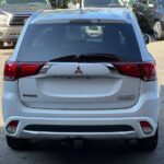 MITSUBISHI OUTLANDER PHEV TOURING – 2018! 2.0 PLUG-IN HYBRID! AWD! Clean CARFAX – 1 Owner! No accidents! full