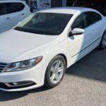 VW PASSAT CC, 2013! 2.0 Gas! AUTOMAT! Clean CARFAX – 1 Owner! No accidents! full